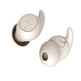 Wavell 3 Light Sleep True Wireless Hörlurar - In-Ear - Vit