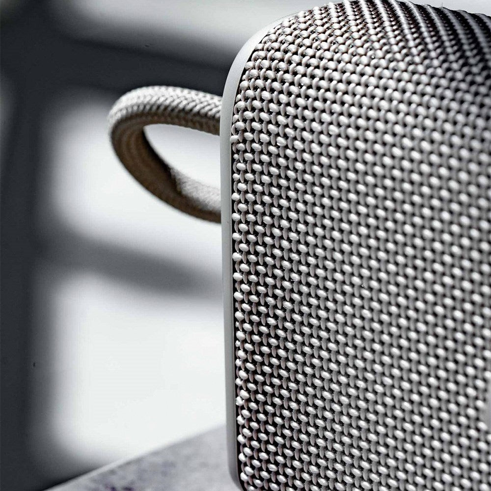 Wavell Sound Master Move Trådlös Bluetooth Högtalare - Graphite