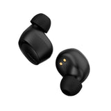 Wavell 3 Core True Wireless Hörlurar - In-Ear - Svart