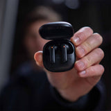 Wavell 3 Pro Hörlurar - Svart