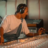 Wavell 4 Signature Hörlurar - Svart