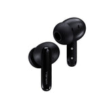 Wavell 4 Plus Hörlurar - Svart