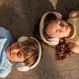 Wavell Junior Hörlurar - Caribbean Blue