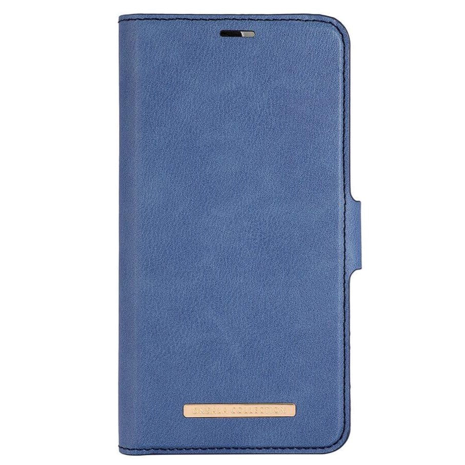 iPhone 13 GEAR ONSALA Fashion Collection Plånboksfodral - Royal Blue