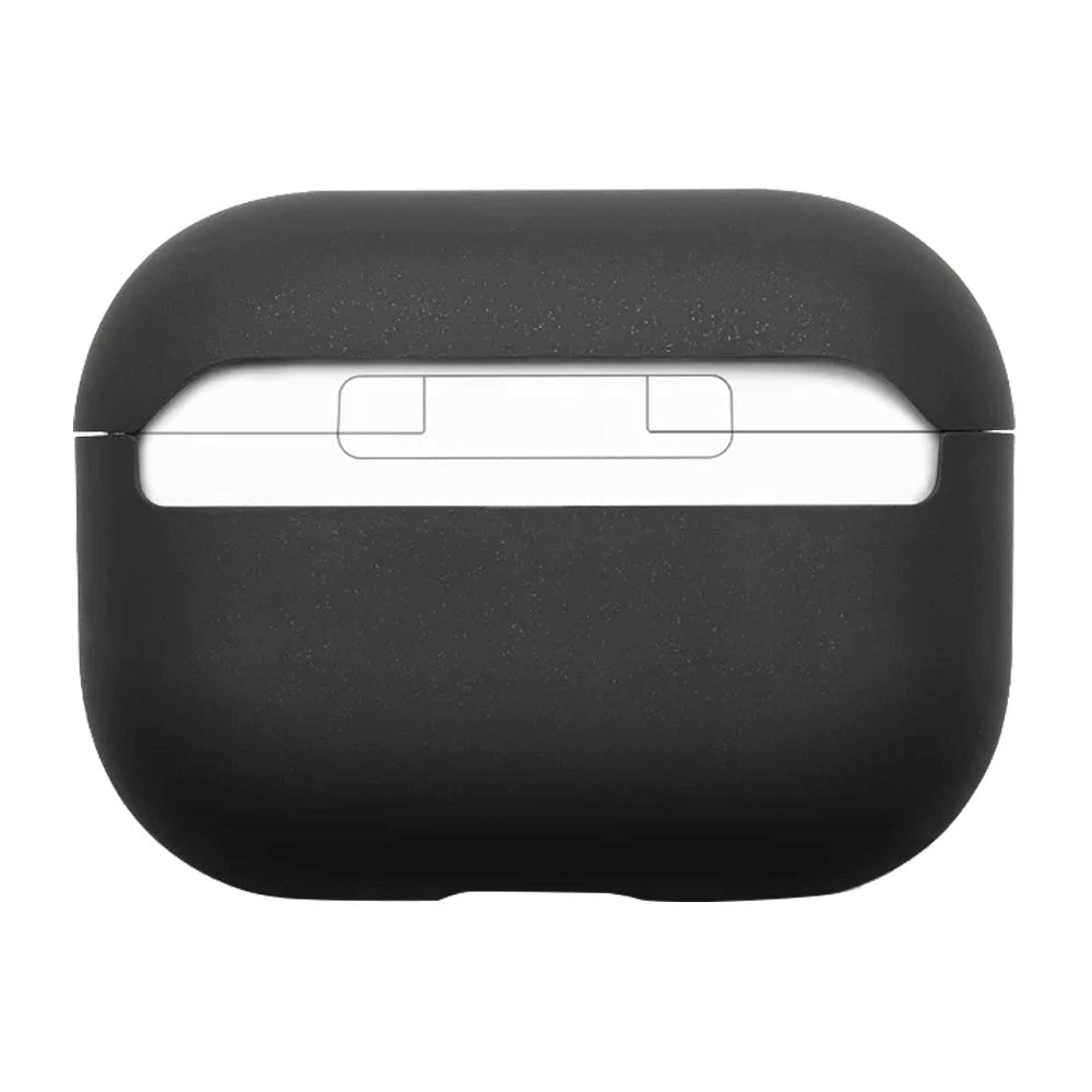 Nudient AirPods Pro Tunt Fodral - Ink Black