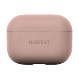 Nudient AirPods Pro Tunt Fodral - Dusty Pink