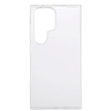 Samsung Galaxy S24 Ultra GEAR Onsala Clear Soft Skal - Transparent