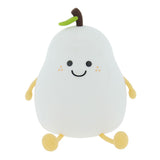 Forever Light Silikon Nattlampa LED - Lucky Pear