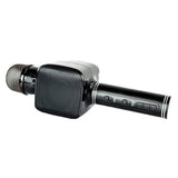 Forever BMS-400 Bluetooth Karaoke Microphone m. Högtalare - Svart