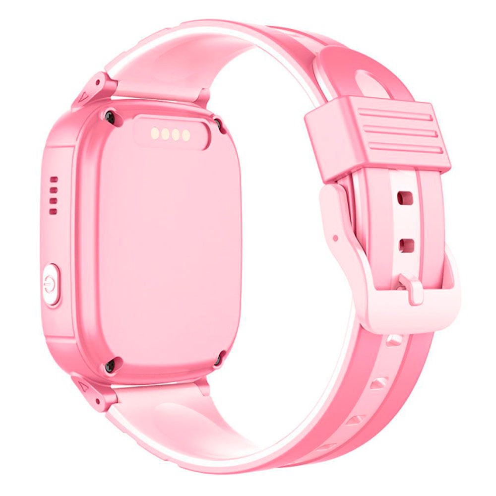 Forever KW-310 2G & GPS Look Me - Smartwatch för Barn - Pink