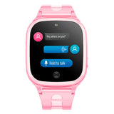 Forever KW-310 2G & GPS Look Me - Smartwatch för Barn - Pink