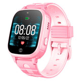 Forever KW-310 2G & GPS Look Me - Smartwatch för Barn - Pink