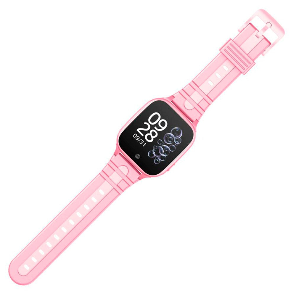 Forever KW-310 2G & GPS Look Me - Smartwatch för Barn - Pink