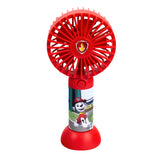 Paw Patrol Fläkt för Barn - Röd