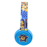 Paw Patrol Bluetooth Hörlurar för Barn - Blå