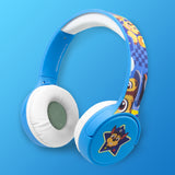 Paw Patrol Bluetooth Hörlurar för Barn - Blå