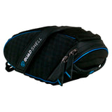 Quadshell Electro Hardpouch - Bike Bag - Svart