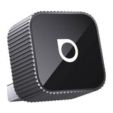 Ottocast CP88-T2 Mini Trådlös Adapter för Apple CarPlay & Android Auto - Svart