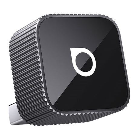 Ottocast CP88-T2 Mini Trådlös Adapter för Apple CarPlay & Android Auto - Svart
