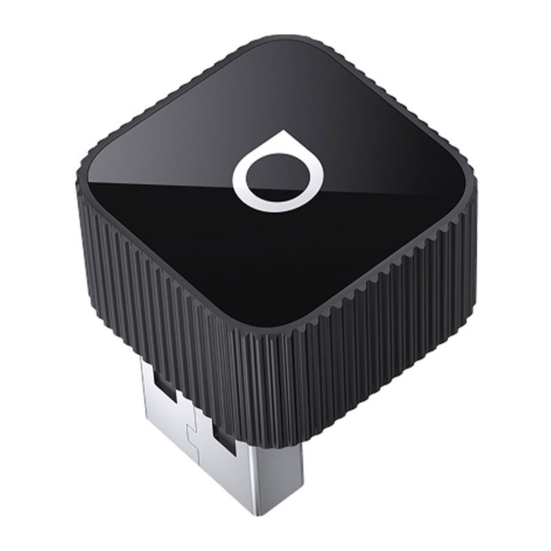 Ottocast CP88-T2 Mini Trådlös Adapter för Apple CarPlay & Android Auto - Svart
