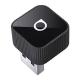 Ottocast CP88-T2 Mini Trådlös Adapter för Apple CarPlay & Android Auto - Svart