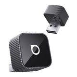 Ottocast CP88-T2 Mini Trådlös Adapter för Apple CarPlay & Android Auto - Svart