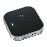 Ottocast OttoAibox E2 Trådlös Adapter för Apple CarPlay & Android Auto - Svart