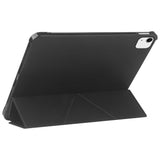 Tech-Protect iPad Air 13" (2024) SC Origami Fodral m. Apple Pencil Hållare - Svart