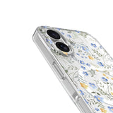 iPhone 16 Tech-Protect MagMood Skal - MagSafe Kompatibel - Spring Flowers