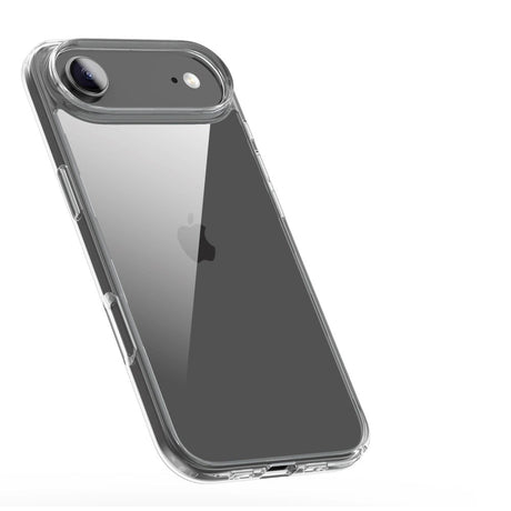 iPhone Air Tech-Protect Flexair Hybrid Skal - Genomskinlig