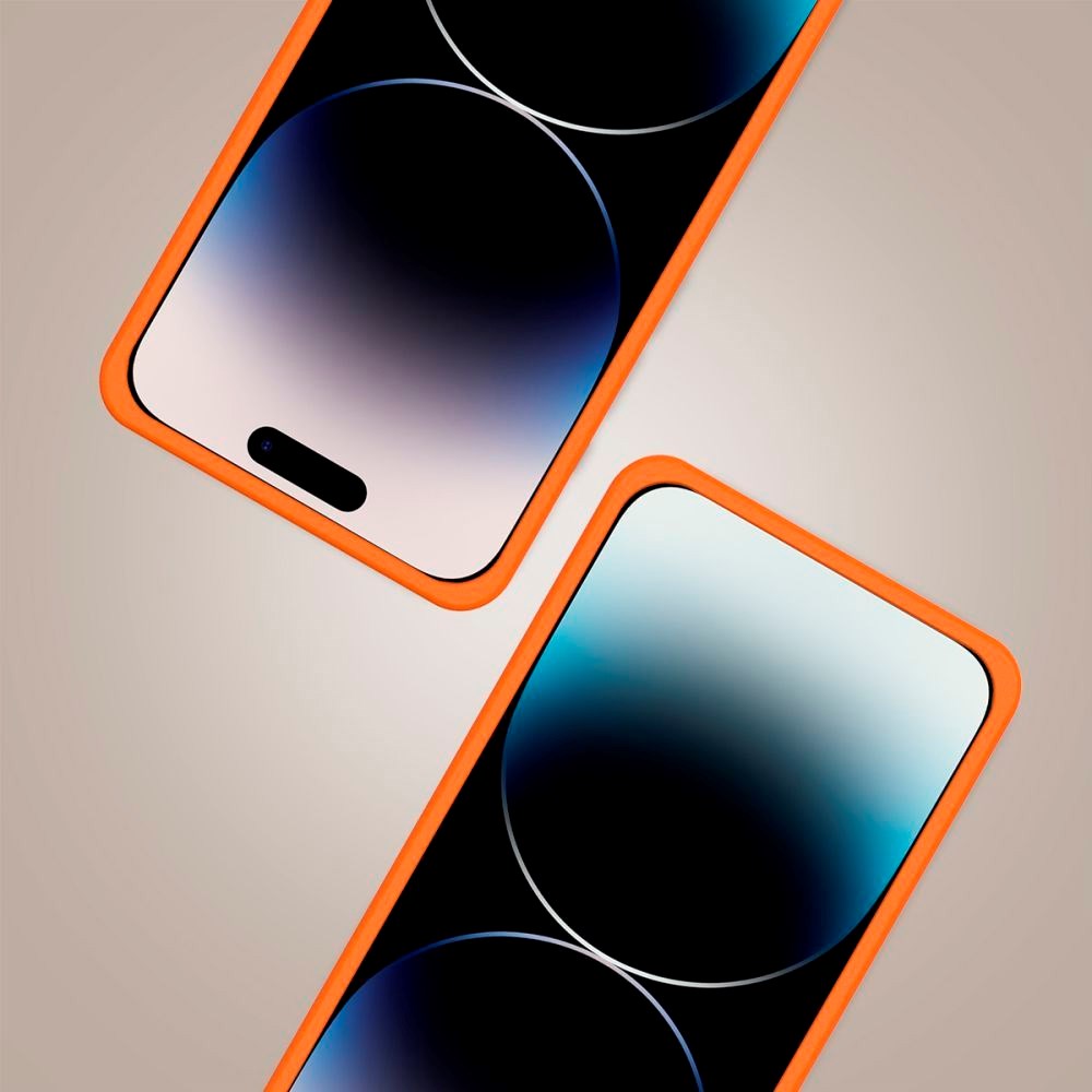 Samsung Galaxy S25 - 3-i-1 Tech-Protect Supreme Set - Transparent