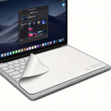 Tech-Protect Polerduk för Laptop 13-14" - Grå