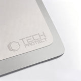 Tech-Protect Polerduk för Laptop 13-14" - Grå