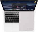 Tech-Protect Polerduk för Laptop 15-16" - Grå