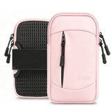 Tech-Protect Universal Sportarmband - Rosa