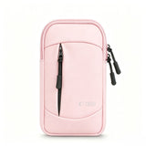 Tech-Protect Universal Sportarmband - Rosa