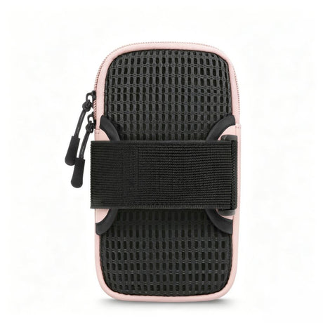 Tech-Protect Universal Sportarmband - Rosa
