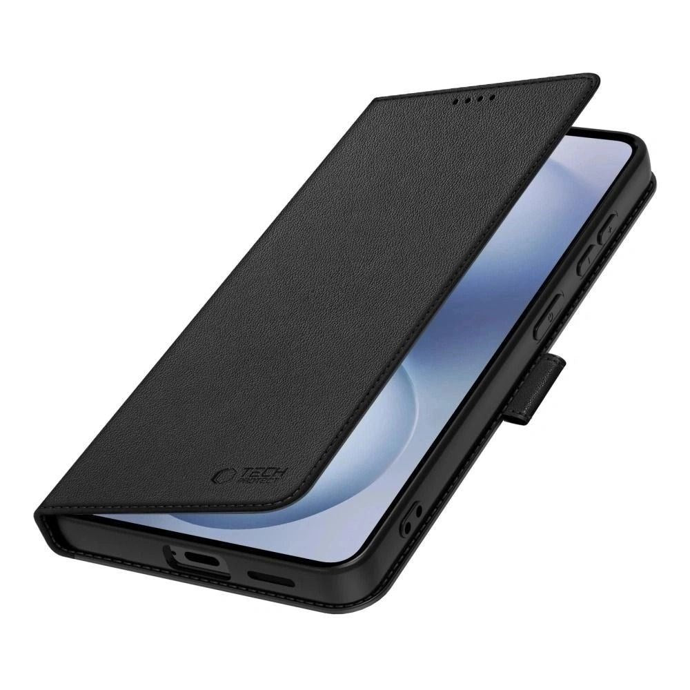 Xiaomi 17T Pro Tech-Protect Fodral med Plånbok - Svart