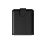Samsung Galaxy Z Flip8 Tech-Protect Wallet Fodral - Svart