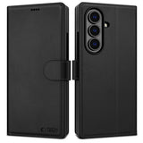 Samsung Galaxy Z Fold8 Ultra Tech-Protect Wallet Fodral - Svart