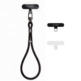 Handledsrem för Mobil Tech-Protect C11S - 21,5 cm - Svart