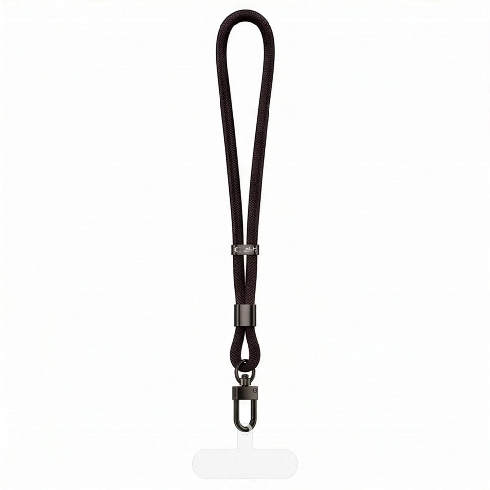 Handledsrem för Mobil Tech-Protect C11S - 21,5 cm - Svart