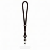 Handledsrem för Mobil Tech-Protect C11S - 21,5 cm - Svart