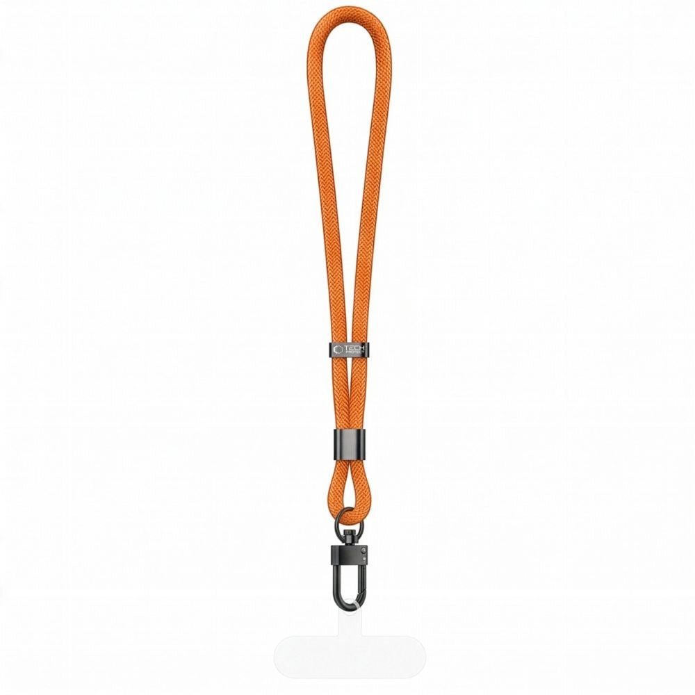 Handledsrem för Mobil Tech-Protect C11S - 21,5 cm - Orange