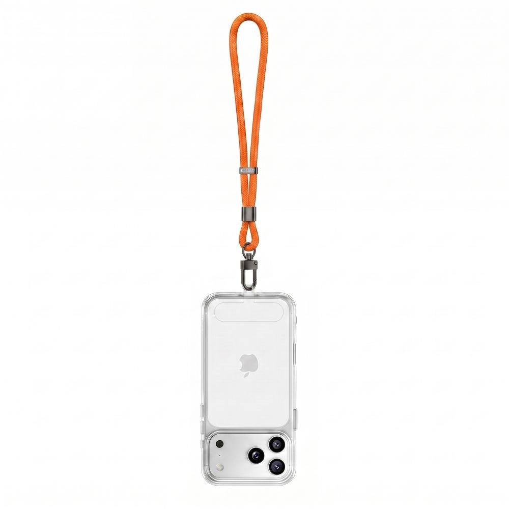 Handledsrem för Mobil Tech-Protect C11S - 21,5 cm - Orange