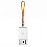 Handledsrem för Mobil Tech-Protect C11S - 21,5 cm - Orange