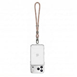 Handledsrem för Mobil Tech-Protect C11S - 21,5 cm - Beige