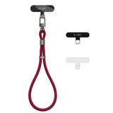 Handledsrem för Mobil Tech-Protect C11S - 21,5 cm - Röd