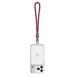 Handledsrem för Mobil Tech-Protect C11S - 21,5 cm - Röd
