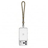Handledsrem för Mobil Tech-Protect C11S - 21,5 cm - Grön
